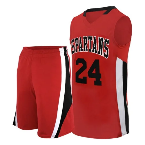 Basketball Uniform